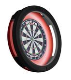 Bulls Thermote 3.0 Light system met PDC surround, Ophalen of Verzenden, Zo goed als nieuw, Dartbord