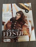 JAN extra dik december 2024, Boeken, Tijdschriften en Kranten, Ophalen of Verzenden, Zo goed als nieuw