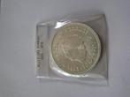 10 gulden 1970, Ophalen, Overige landen, Zilver