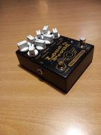 Mad Professor Loud'n Proud overdrive boost/fuzz pedal, Muziek en Instrumenten, Effecten, Ophalen, Zo goed als nieuw, Distortion, Overdrive of Fuzz