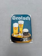 Emaille bordjes, Antiek en Kunst, Antiek | Emaille, Ophalen of Verzenden