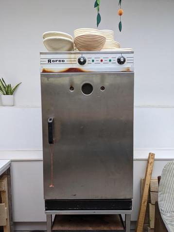 ROFCO B40 beschikbaar voor biedingen