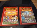 De Geuzen deel 1 en 2 - Mooie staat, Boeken, Stripboeken, Ophalen of Verzenden