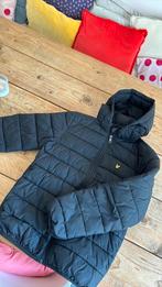 LIGHTWEIGHT PADDED - Winterjas Lyle & Scott, Jongen of Meisje, Lyle & Scott, Ophalen of Verzenden, Zo goed als nieuw