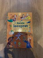 Eerste leespret voor meisjes vanaf 6 jaar, Ophalen of Verzenden, Zo goed als nieuw