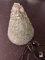 Lamp design, Ophalen of Verzenden, Zo goed als nieuw, Glas, Minder dan 50 cm