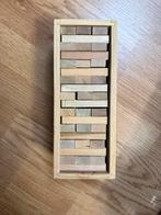 Jenga Spel - Klassieker!, Ophalen, Zo goed als nieuw, Jongen of Meisje