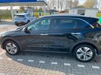 Kia Niro Elektrisch 204pk Aut 2019 Zwart, Auto's, Kia, Zwart, Elektrisch, Particulier, 630 min