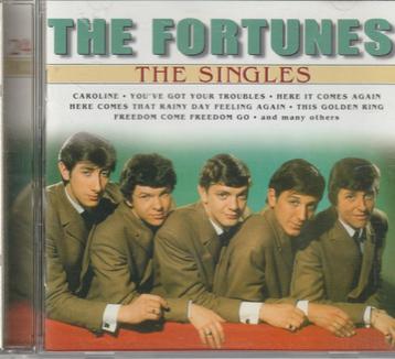 The Fortunes The Singles  beschikbaar voor biedingen