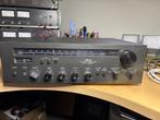 Akai stereo receiver AA1020, Audio, Tv en Foto, Versterkers en Receivers, Overige merken, Verzenden, Zo goed als nieuw, Minder dan 60 watt