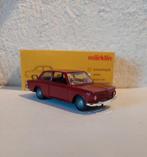 MäRKLIN- BMW -02 serie, Hobby en Vrije tijd, Modelauto's | 1:43, Ophalen of Verzenden, Zo goed als nieuw, Auto, Overige merken