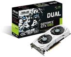 Asus GTX 1060 Dual 3GB, Computers en Software, Videokaarten, PCI-Express 3, Gebruikt, DisplayPort, Ophalen of Verzenden