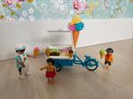 Playmobil IJsco kar, Kinderen en Baby's, Ophalen