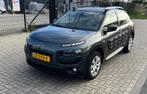Citroën C4 Cactus 1.2 PureTech Business 2016 Grijs, Auto's, Citroën, 725 kg, 23 km/l, Origineel Nederlands, Particulier