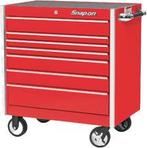 Gevraagd Snap on KRL756 rood gebruikt, Ophalen, Gebruikt