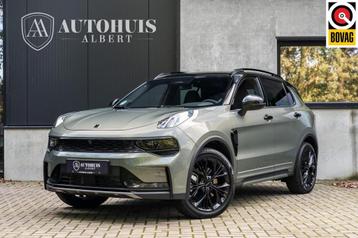 Lynk & Co 01 1.5 More Nieuw Model Infinity 360c Pano 20' ACC beschikbaar voor biedingen