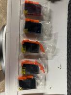 Inktcardridge canon, Ophalen of Verzenden, Nieuw, Cartridge