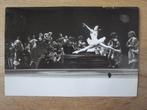 8 x echte foto USSR Ballerina Natalia Bessmertnova + dansers, 1960 tot 1980, Verzenden, Foto, Zo goed als nieuw