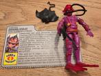 Vintage GI Joe Zeeduivel, Verzamelen, Ophalen of Verzenden, Gebruikt