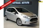 Ford B-Max 1.0 EcoBoost Titanium | NAVI | AIRCO | CRUISE | T, Auto's, Ford, Voorwielaandrijving, Gebruikt, Met garantie (alle)