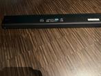 Sony HT-A3000 Soundbar - Zo goed als nieuw!, Ophalen of Verzenden, Bluetooth, Zo goed als nieuw