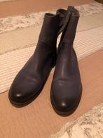 Enkellaarsjes anwb boots blauw travelin 39 leer, Kleding | Dames, Schoenen, Ophalen of Verzenden, Zo goed als nieuw, Blauw