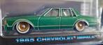 California Lowrider's series 4 Greenlight, Nieuw, Ophalen of Verzenden, Auto, Lowrider