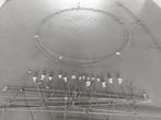armaturen, Ophalen, Gebruikt, Metaal, Design Bava Light Concepts