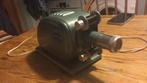 Cifo toverlantaarn filmstrook projector met 6 filmpjes, Ophalen of Verzenden, 1940 tot 1960, Projector