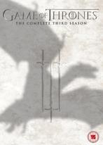 Game of Thrones Season 3, Ophalen, Zo goed als nieuw
