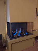 Moderne gashaard, Ophalen, Gebruikt, Inbouwhaard, Gashaard