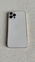 IPhone 12 Pro, inclusief telefoon hoesje!, 128 GB, Zo goed als nieuw, Zonder simlock, Zonder abonnement