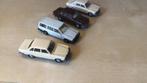 VOLVO WIKING 3x 264 + 1x I.M.U. 760GLE KLEIN, FIJN, NIEUW, Hobby en Vrije tijd, Ophalen of Verzenden, Nieuw, Auto