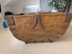 Chinese rijstbak, Huis en Inrichting, Ophalen, Gebruikt, Mand, Vierkant