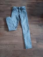 leuke grijze merk stretch broek 36, Kleding | Dames, Ophalen of Verzenden, Nieuw, Maat 36 (S)