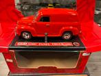 1:18 Mira GMC Panel truck 1950, Hobby en Vrije tijd, Modelauto's | 1:18, Ophalen of Verzenden, Gebruikt, Auto, Overige merken