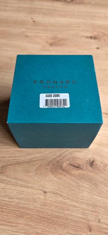 Kronaby Polshorloge - Hybride smartwatch beschikbaar voor biedingen