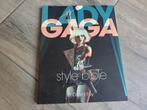 Lady Gaga Style bible David Foy, Ophalen of Verzenden, Zo goed als nieuw, Artiest