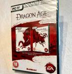 PC dvd-rom Dragon age origins ultimate edition 2-disc SEALED, Spelcomputers en Games, Ophalen of Verzenden, Nieuw, Vanaf 18 jaar