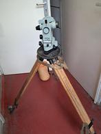 Theodoliet, Antiek en Kunst, Antiek | Gereedschap en Instrumenten, Ophalen