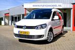 Volkswagen Caddy 1.6 TDI Maxi BMT DC 5-Pers. Clima|Cruise|Na, Auto's, Voorwielaandrijving, Euro 5, Gebruikt, Volkswagen