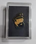 Kuifje - Haddock speldje nieuw in origineel doosje, Ophalen of Verzenden, Nieuw, Speldje of Pin