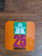 Vignet zwitserland 2025  geldig tot 31 jan 2026, Drie personen of meer