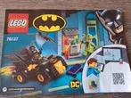 Lego 76137 Batman, Ophalen of Verzenden, Zo goed als nieuw