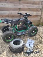 Quad ultra 800w, Ophalen, Gebruikt, Overige typen
