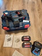 Bosch Accu Boormachine 2x 36V 6Ah - Zo Goed Als Nieuw!, Ophalen of Verzenden