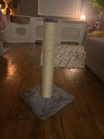 Katten krabpaal, Ophalen, Zo goed als nieuw, Krabpaal