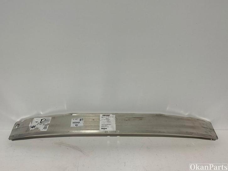 Opel Corsa D voor bumperbalk 13191879, Auto-onderdelen, Carrosserie en Plaatwerk, Opel, Voor, Gebruikt, Ophalen of Verzenden