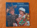 KERST Wham! - Last Christmas (1984), Ophalen of Verzenden, Gebruikt, Pop