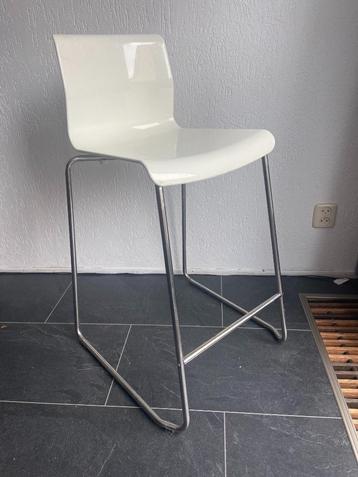 IKEA Glenn barkrukken 4 stuks in 1 koop beschikbaar voor biedingen